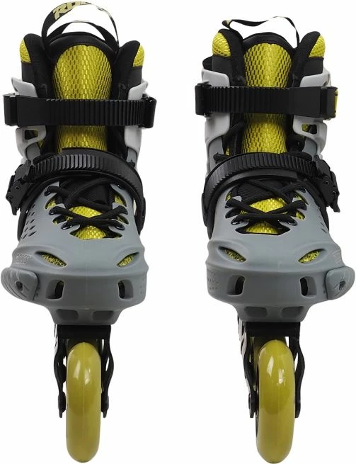 Rolke za fitnes Roces Otil, zelene, moške in ženske