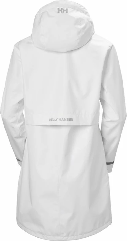 Bela jakna za ženske Helly Hansen Lisburn