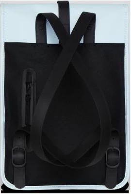 Vodoodporen nahrbtnik Rains, unisex