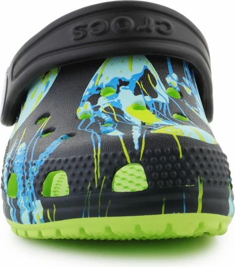 Otroške atlete, Crocs Classic Meta Scape Clog T Jr, večbarvne