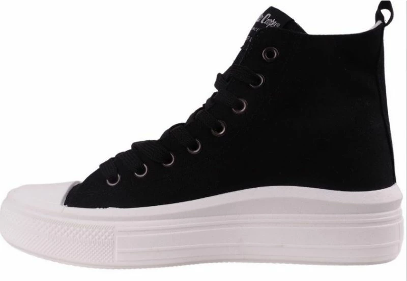 Klopke, Lee Cooper ženska črna