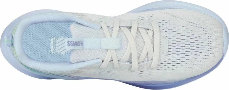 Superge, K-Swiss, bele