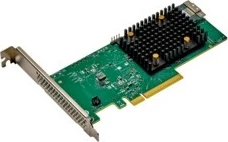 RAID krmilnik Broadcom 9540-8i, PCI Express 4.0, 8 notranjih SAS priključkov, 12 Gb/s