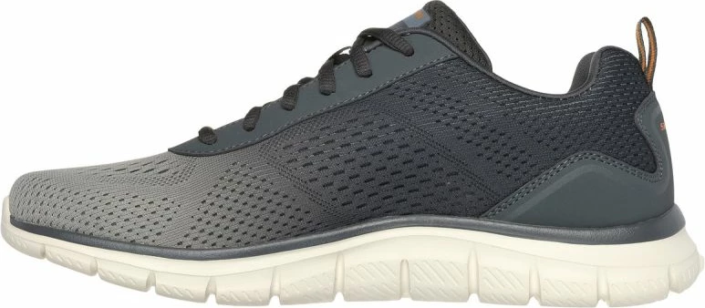 Superge, Skechers Track – Ripkent, moške, siva