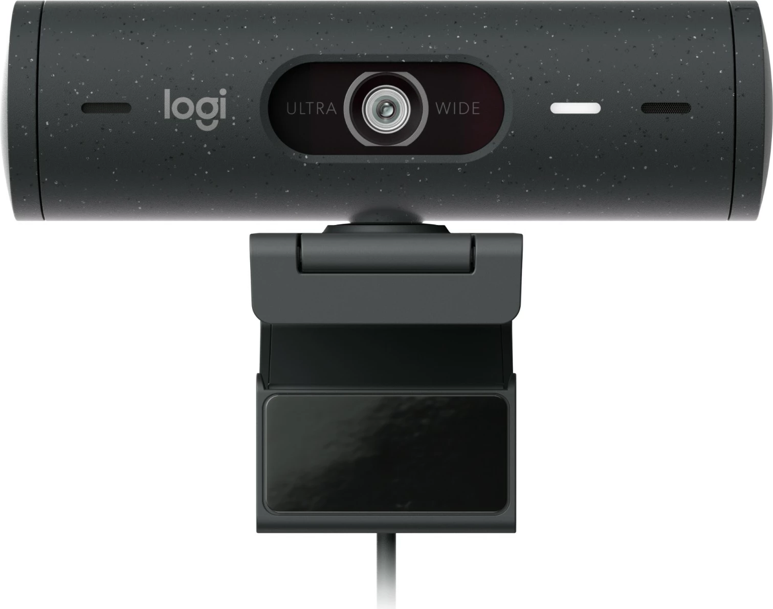 Spletna kamera Full HD Logitech Brio 500, 4 MP, 1920 x 1080, 60 fps