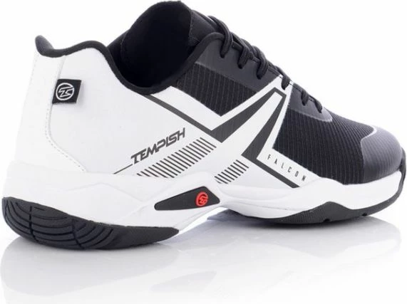 Notranji športni copati Tempish Falcon M, moški, beli/črni