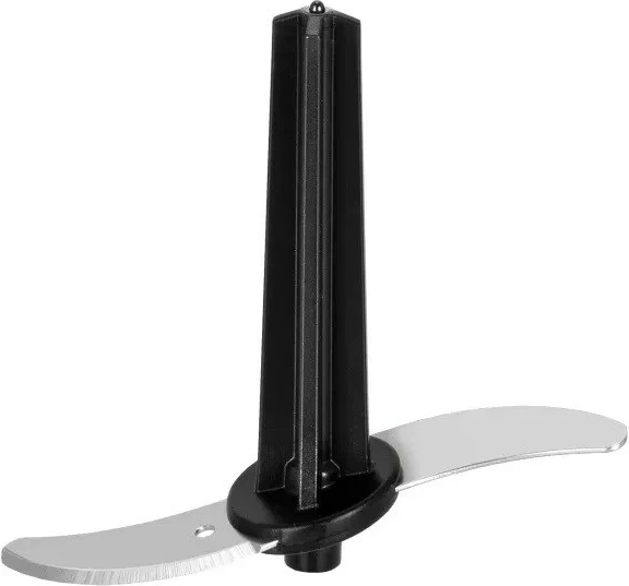 Rokelnik/set za miksanje, MPM MBL-42M, 1500 W, črn