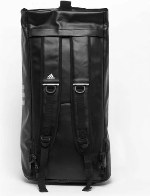 Športna torba adidas, črna