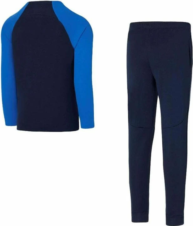 Trenerka za otroke, Nike, temno modra
