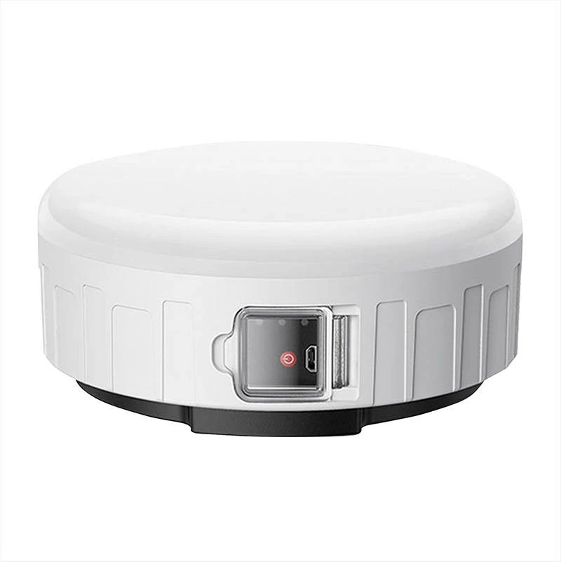 Svetilka za kampiranje Superfire T25, 2400 mAh, 400 lm, bela