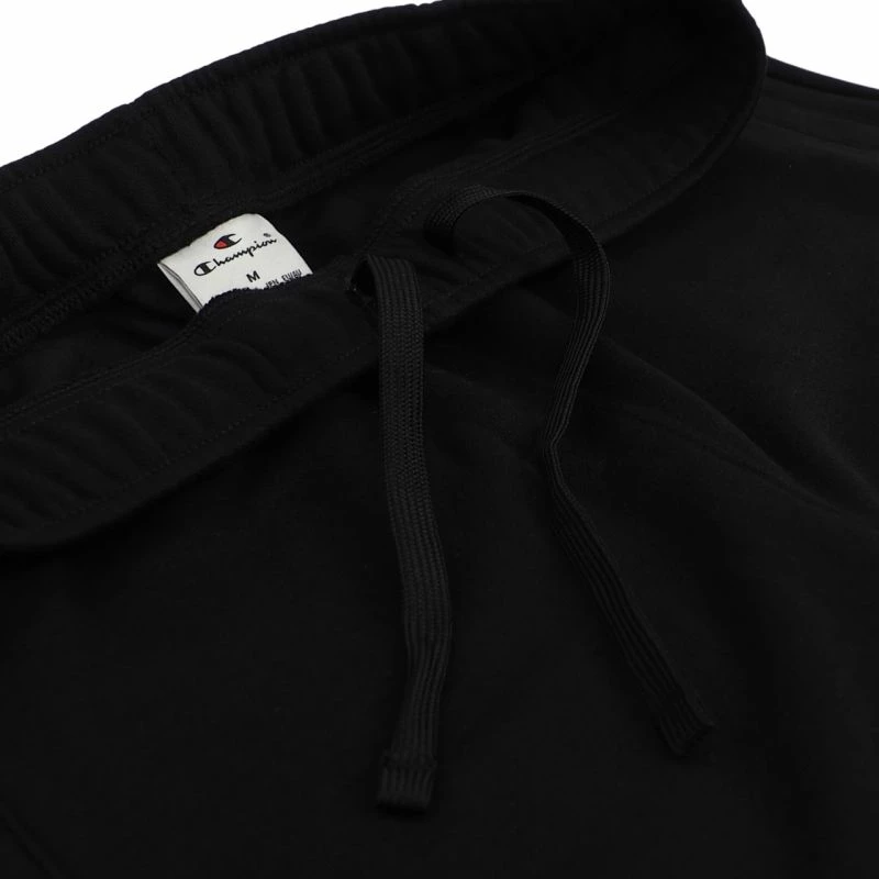 Trenerka, črna, Champion, moška