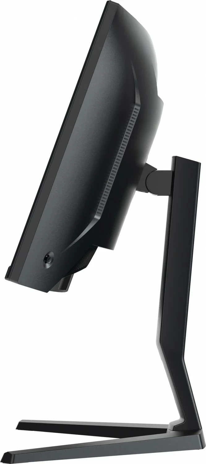 Ukristalnjen zaslon 34" UWQHD 240Hz ukrivljen, iiyama G-Master GCB3486WQSCP-B1, črn