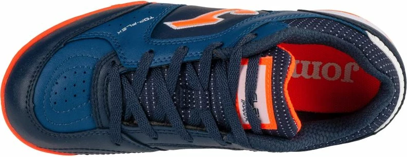 Futbalske kopačke za otroke Joma, modre