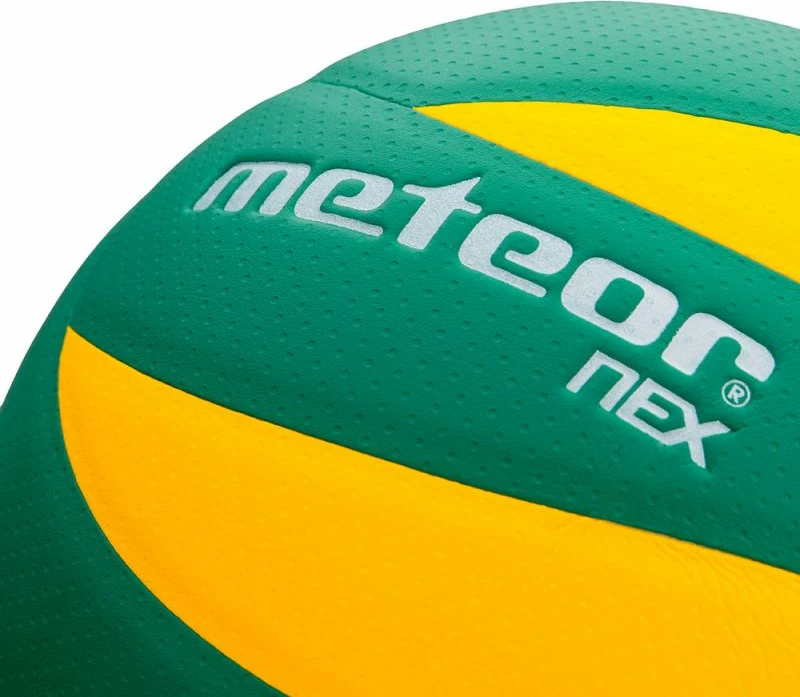 Volejbalna žoga Meteor, za moške, ženske in otroke, barvita