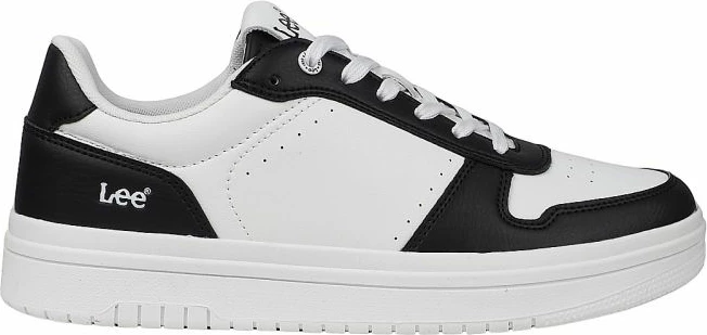 Kopalne čevlje za moške Lee, bele in črne