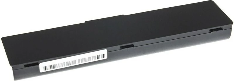 Baterija za prenosnik Green Cell TS01, 4400 mAh, črna