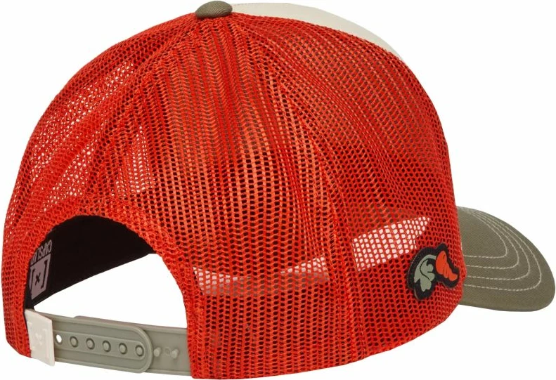 Baseball klobuk za moške Capslab, bež