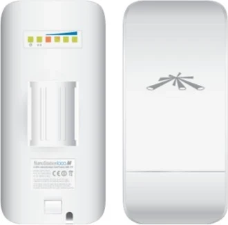 Zunanji dostopna točka Ubiquiti LOCO M2, 150 Mbps, 2.4 GHz