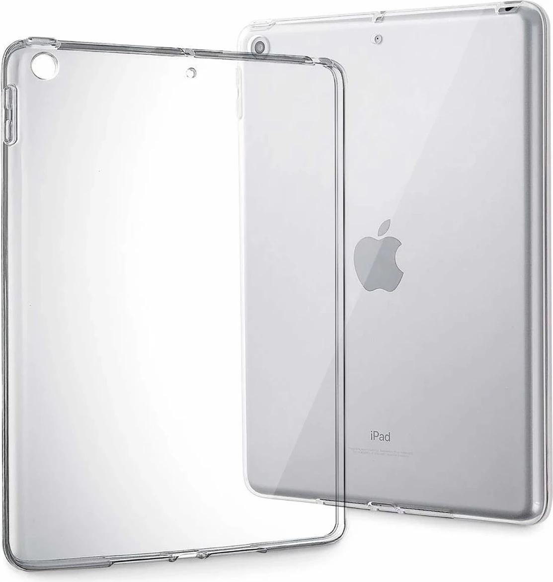 Ovitek za tablico Hurtel Slim Case za iPad Pro 11'' 2024, TPU, prozoren