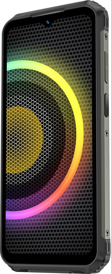 Pametni telefon Ulefone Armor 21, 8/256 GB, IP69K, Android 13, črn