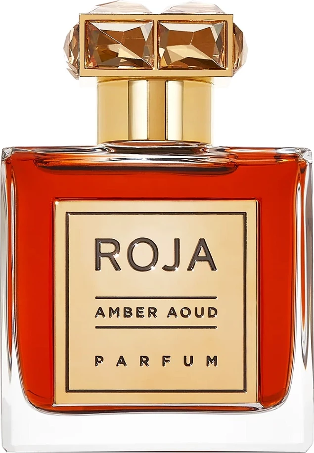 Eau de Parfum Amber Aoud, Roja Parfums, 100 ml