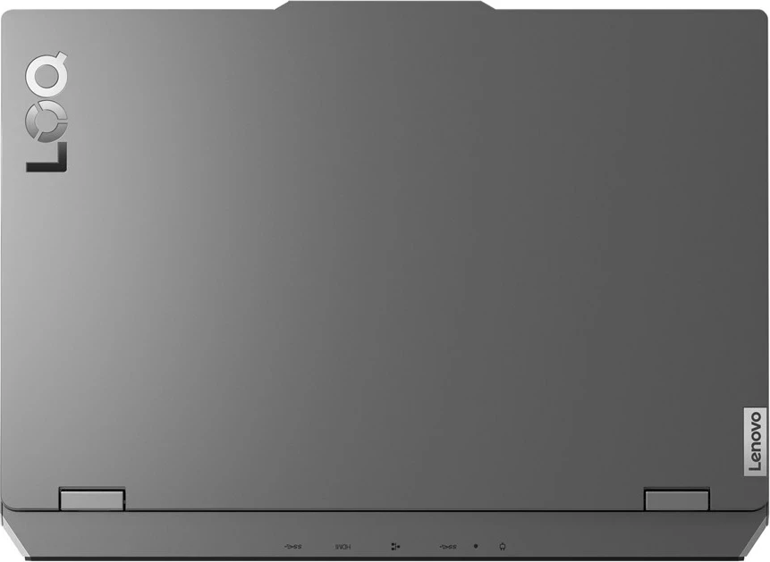 Prenosnik 15,6", Intel Core i5, 16 GB RAM, 512 GB SSD, NVIDIA GeForce RTX 3050, Lenovo, siva
