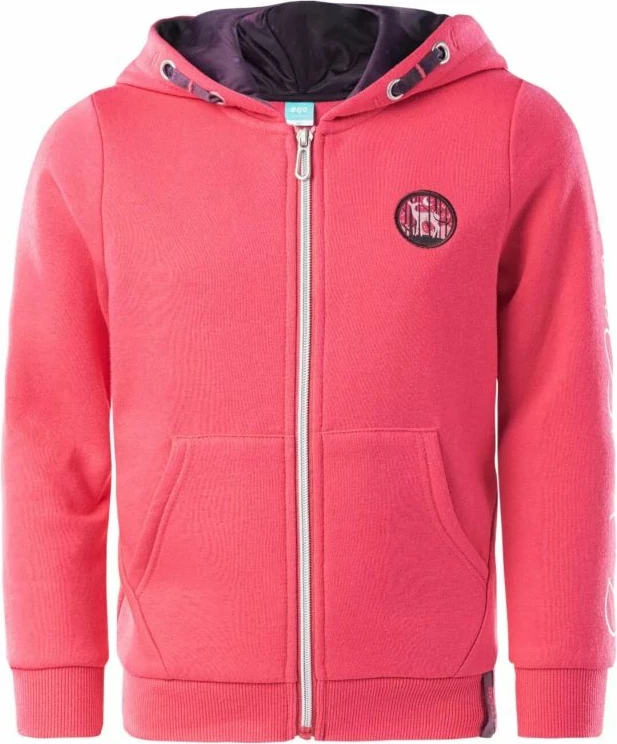 Duks za dekleta, Elbrus, roza