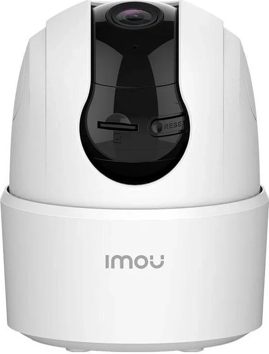 Notranja varnostna kamera Imou Ranger 2C 3MP, bela