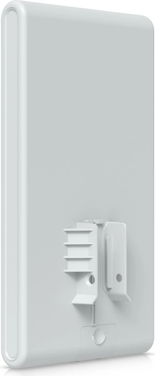 Dvosistemska dostopna točka Ubiquiti U6 Mesh Pro, 2400 Mbit/s, WiFi 6, bela
