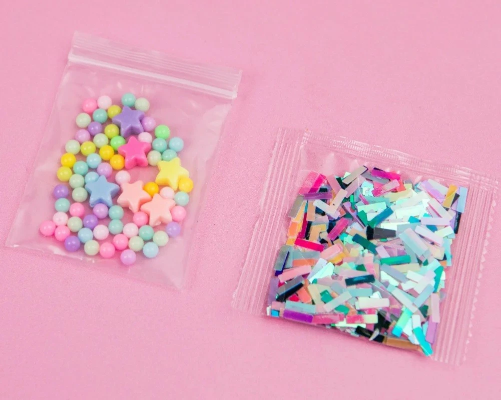 Ustvarjalni DIY set za 5 projektov, večbarven, Nano Tape Magic Kawaii Classic Epee EP60511/05139, 6+