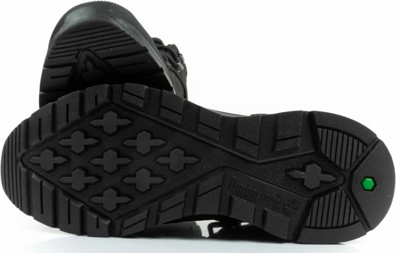 Superge, Timberland, črne