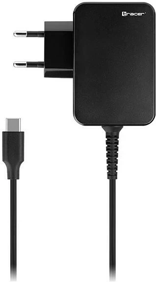 Univerzalni polnilec USB-C 65W, 178 cm Tracer Prime
