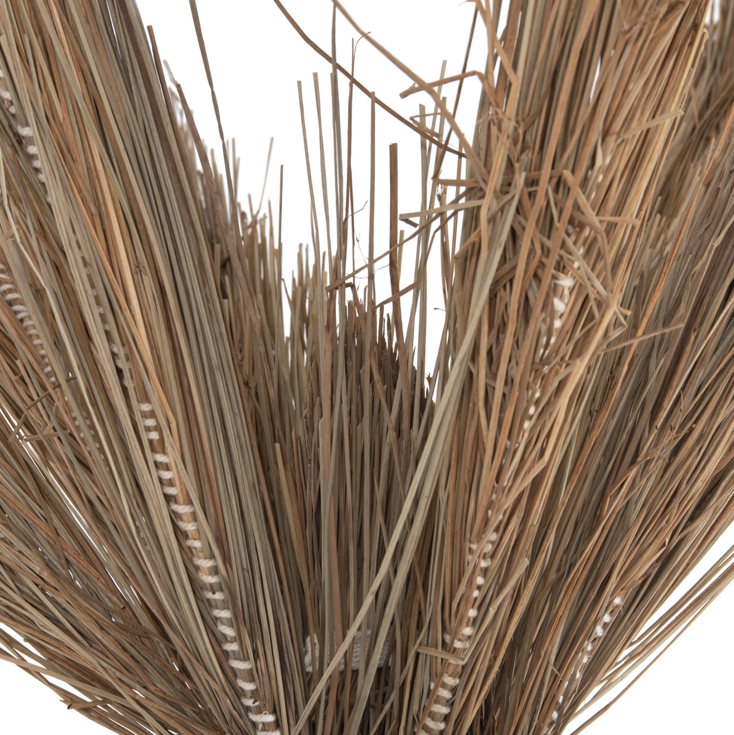 Dekorativno drevo tropic FH4324 v stilu kokosa iz mendong trave 280Hcm