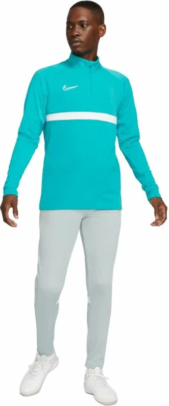 Duks z Dri-FIT tehnologijo, Nike, moški, moder