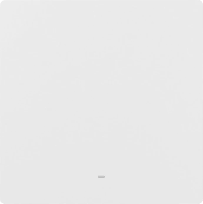 Pametno stikalo Sonoff M5-1C-86W, 1 kanal, WiFi Matter, belo