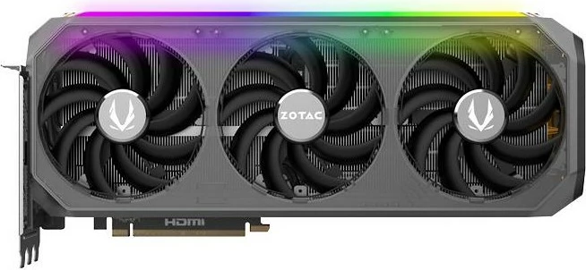 Grafična kartica Zotac GeForce RTX 5070 Ti AMP Extreme INFINITY, 16 GB GDDR7, PCIe x16 5.0