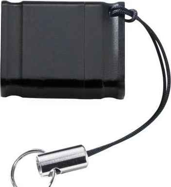 USB ključ Intenso Slim Line 128GB, USB 3.2, črn