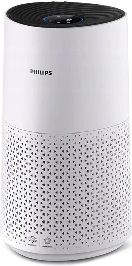 Čistilec zraka Philips AC1715/10, bel