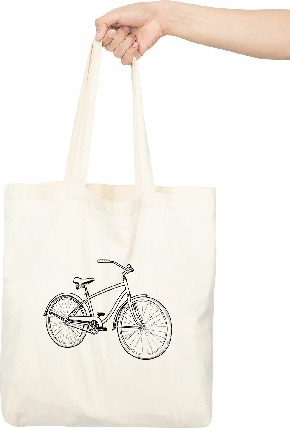 Tote torba, večbarvna, model 4, Zoozie Bags