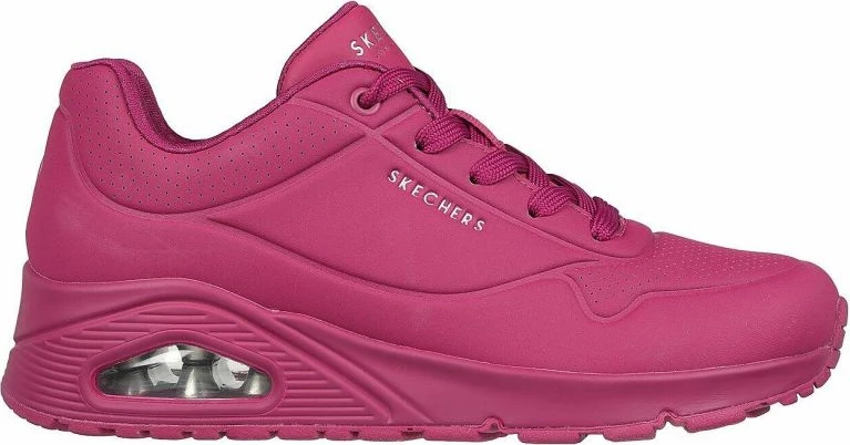Superge za ženske Skechers, roza