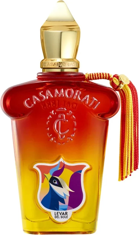 Eau de Parfum unisex Levar Del Sole Casamorati 1888, Xerjoff, 100 ml