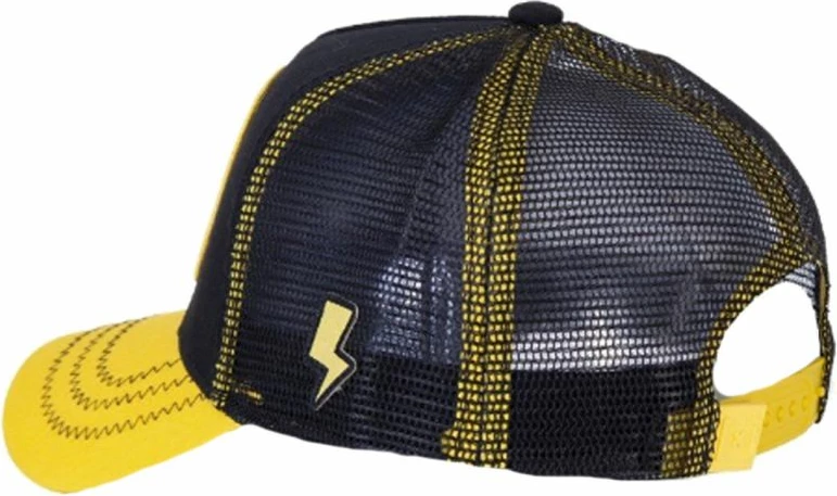 Kapelica za otroke Inny, črna