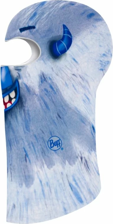 Balaklava unisex, modra Buff