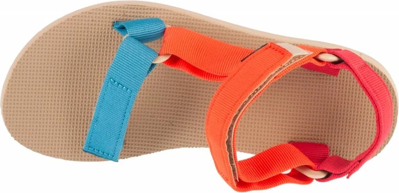 Sandali za ženske, večbarvni Teva