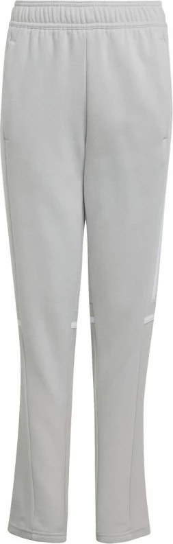 Športne hlače za otroke adidas, sive