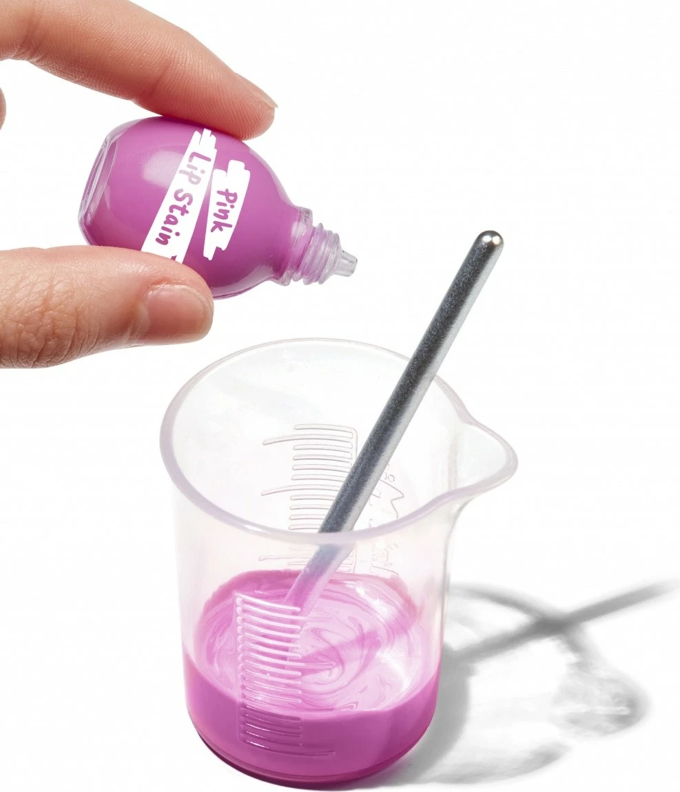 Set zbirateljskih igrač Miniverse Make It Mini Makeup MGA, 15 kos