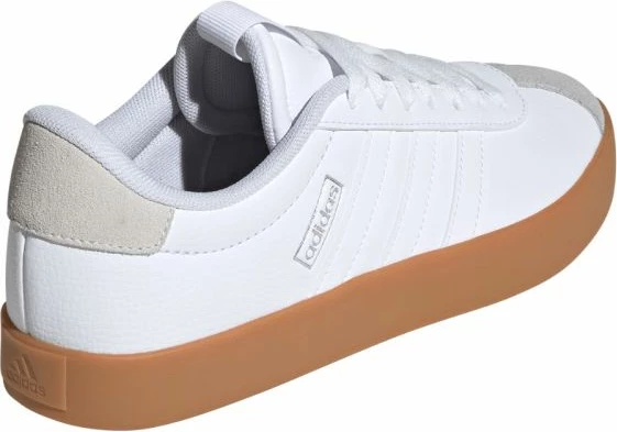 Kopalke adidas za ženske, bele