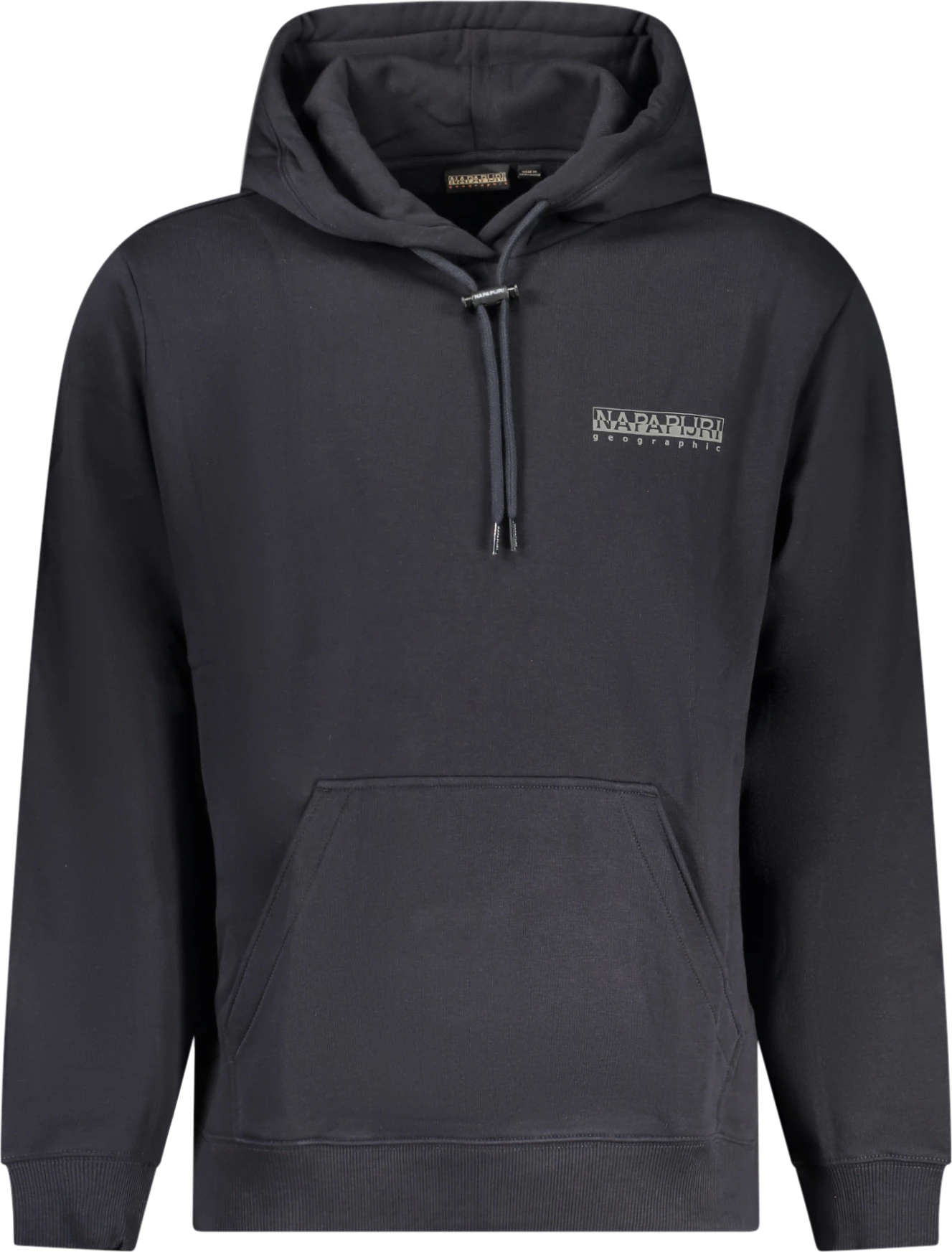 Duks, NAPAPIJRI, črn