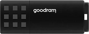 USB Flash-pomnilnik GOODRAM, črn