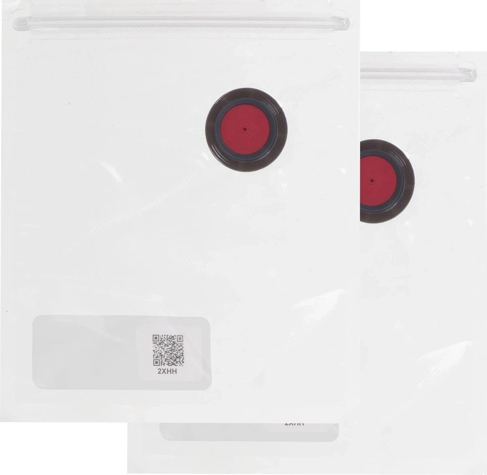 Set posod in vakuumskih vrečk Zwilling Fresh & Save